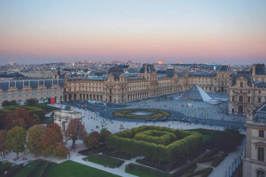 Amazing Stylish Studio, Well Located Near Metro, Bastille Neighborhood * Paris