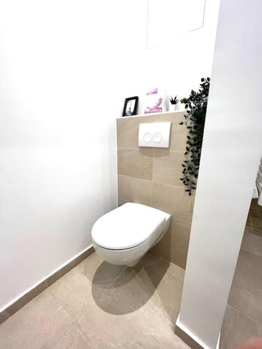 Votre Pied-a-terre Ideal A Montmartre ! Apartment