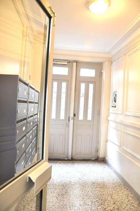Votre Pied-a-terre Ideal A Montmartre ! Paris