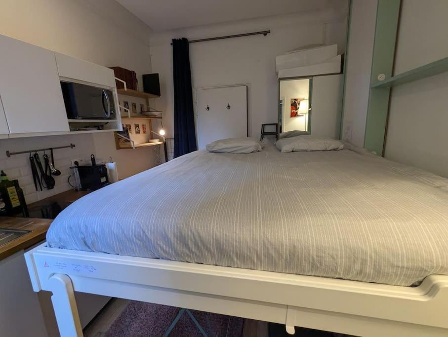 Cozy Nest - Montmartre Caulaincourt * Paris