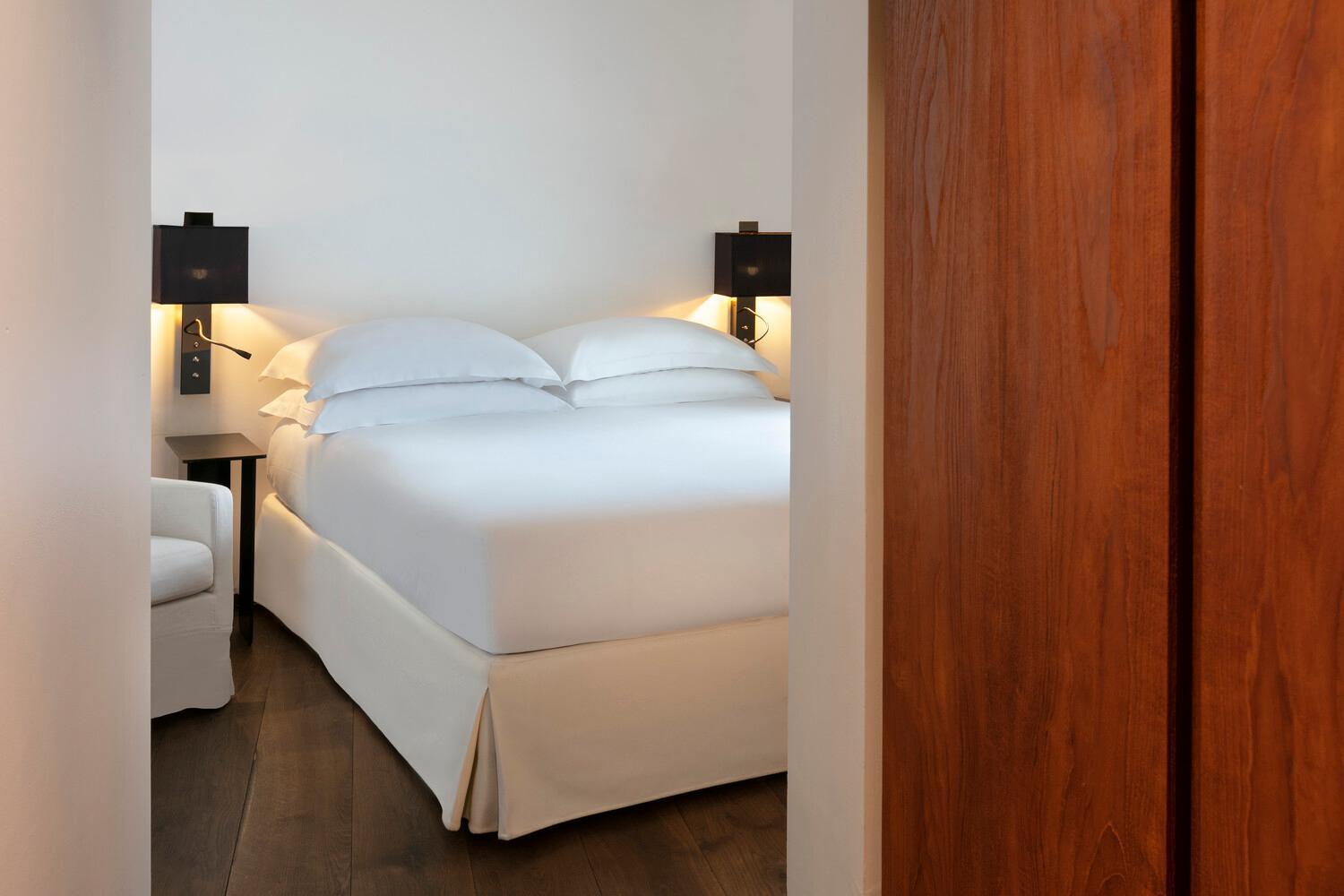 Le Metropolitan, Tour Eiffel, A Tribute Portfolio Hotel
