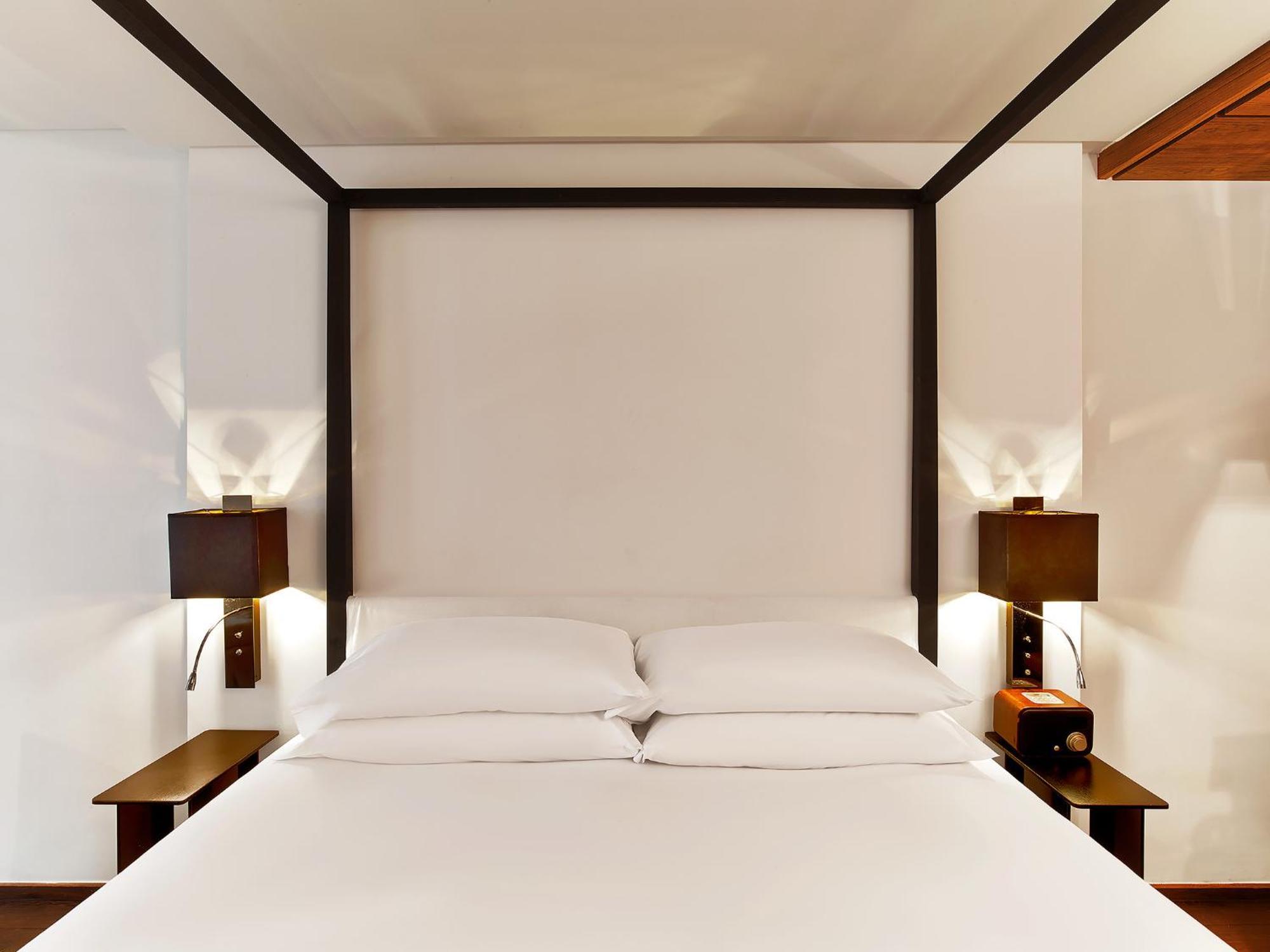 Le Metropolitan, Tour Eiffel, A Tribute Portfolio Hotel