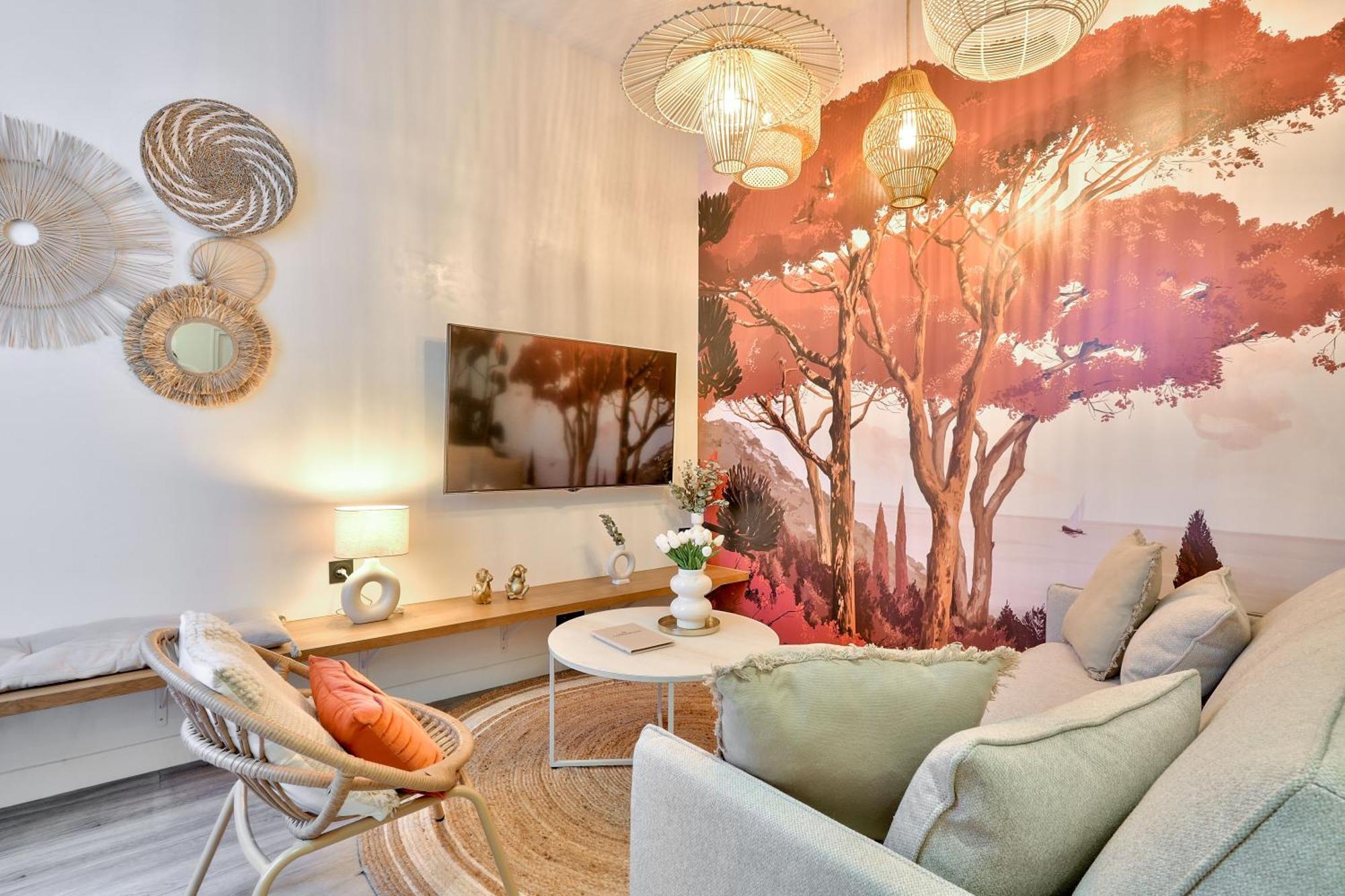 Apartment Paradise In The Center Of - Le Marais Paris