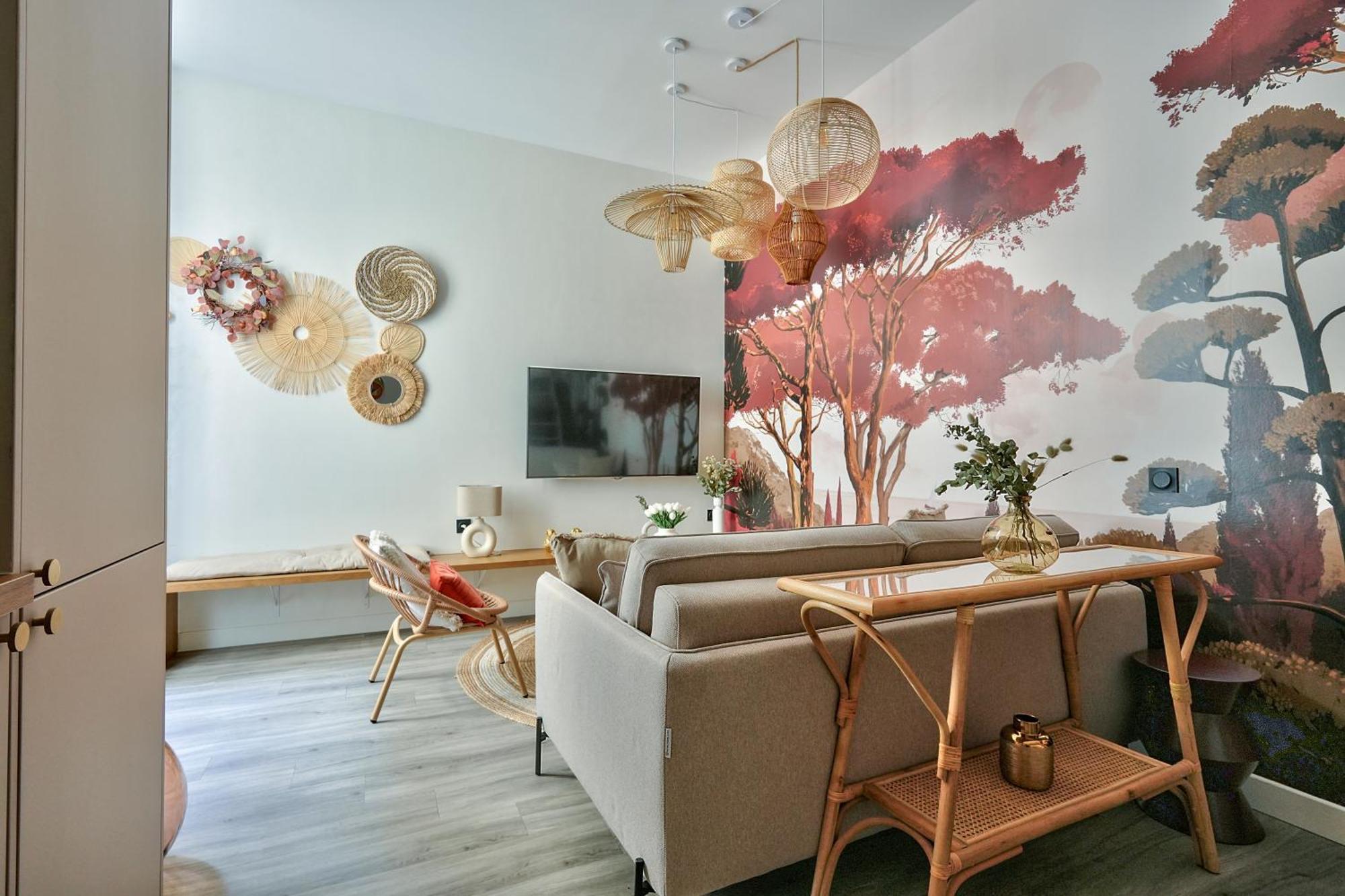 Paradise In The Center Of - Le Marais