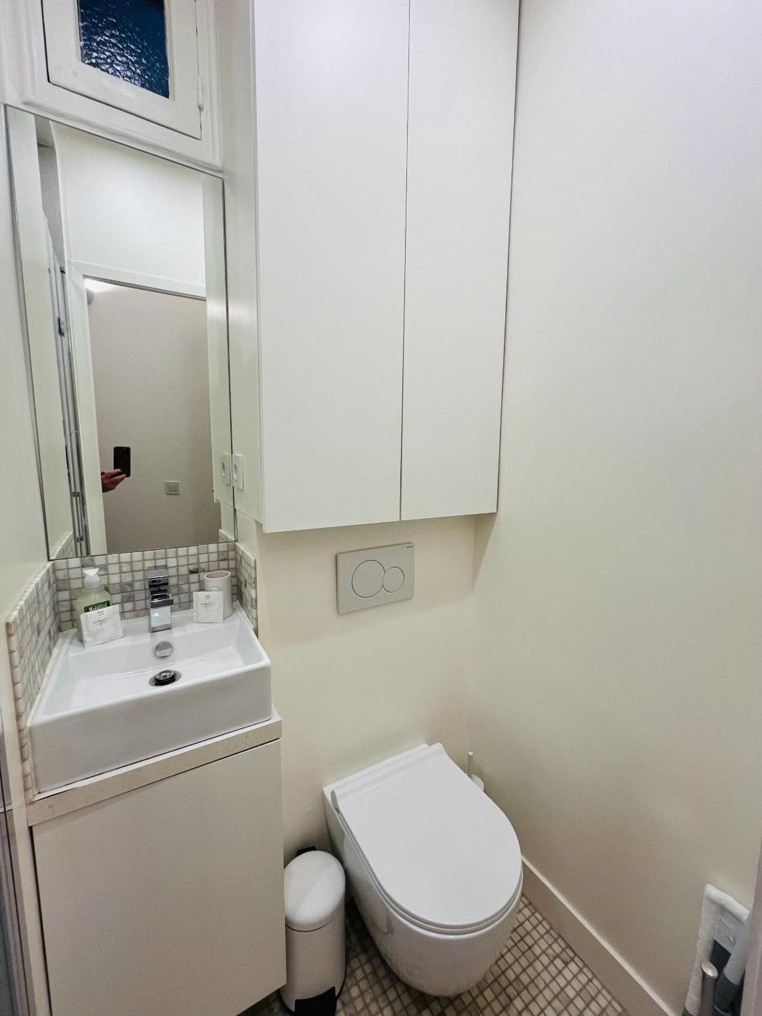 De Standing - Place Des Vosges - Cozy 2 Pieces - Apartment