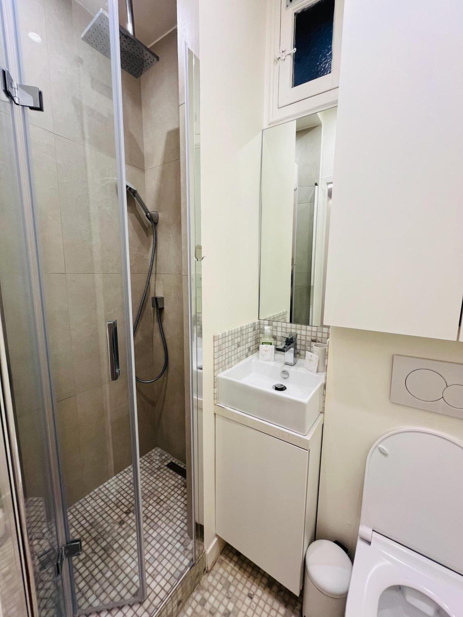 De Standing - Place Des Vosges - Cozy 2 Pieces - Appartement *