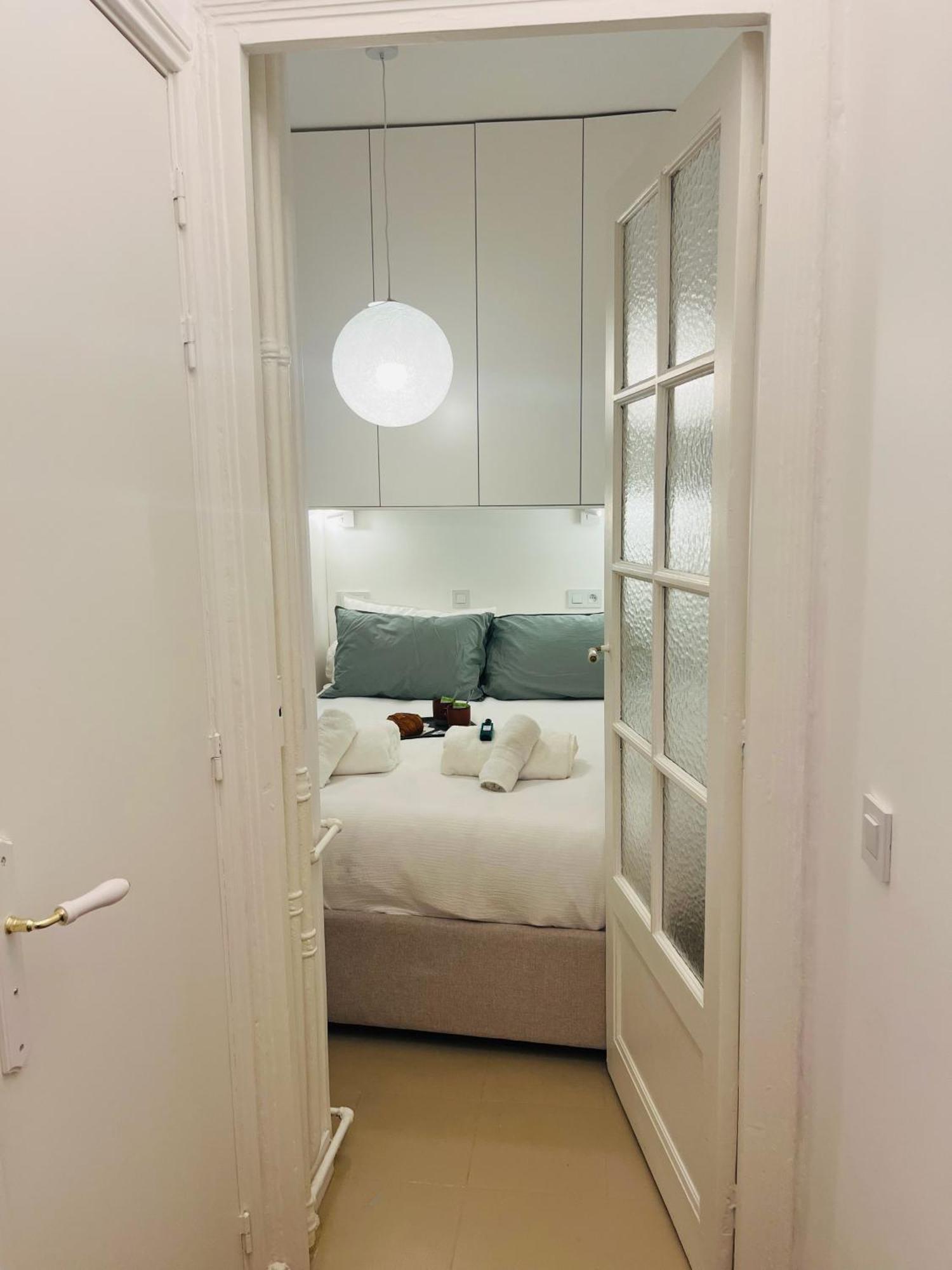 De Standing - Place Des Vosges - Cozy 2 Pieces - Apartment