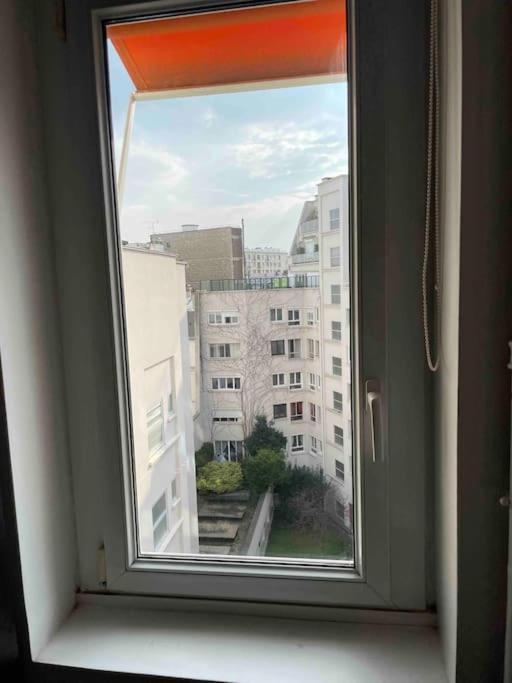 16e Arrondissement Superbe 45 M2 Plein Sud Apartment