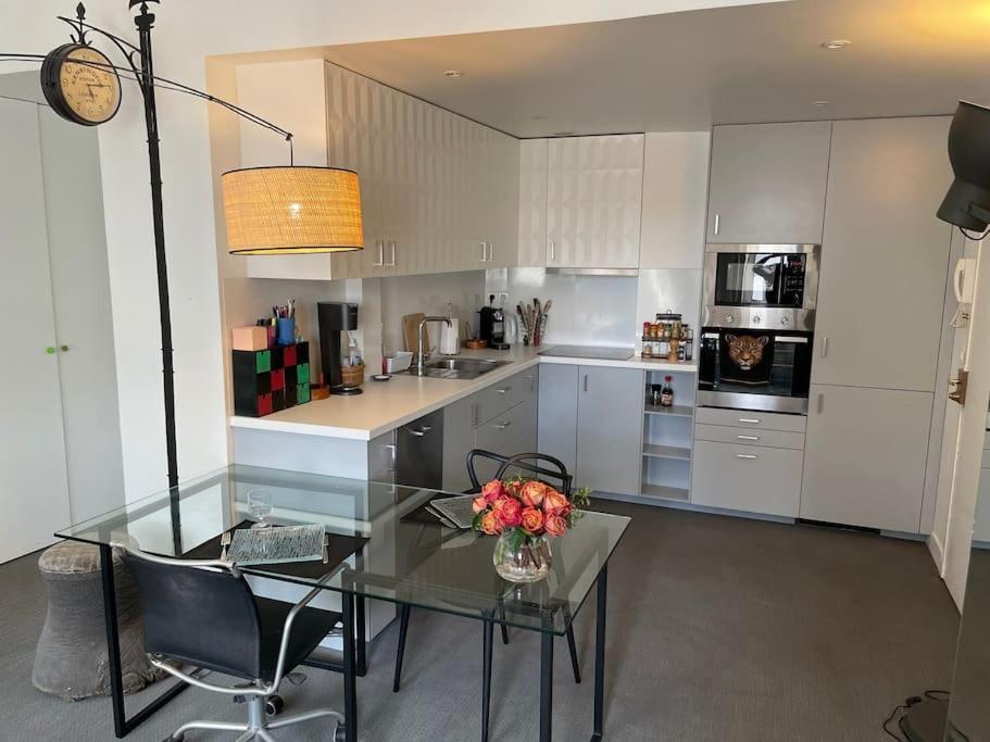 Apartment 16e Arrondissement Superbe 45 M2 Plein Sud *