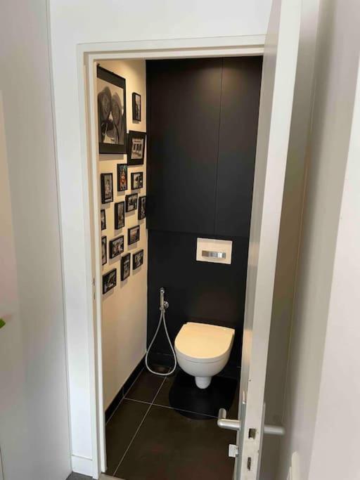 16e Arrondissement Superbe 45 M2 Plein Sud *