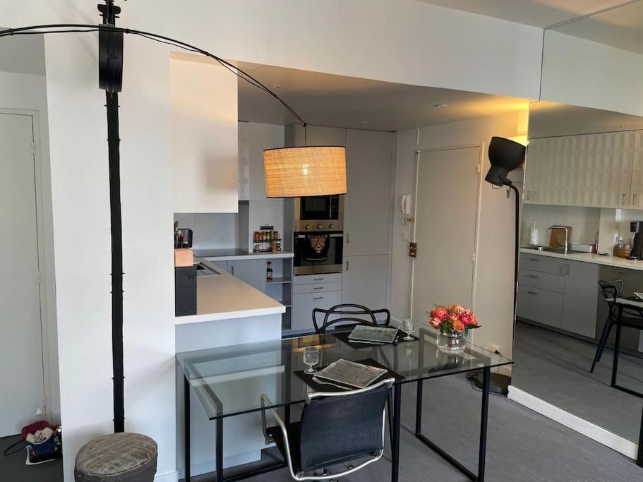 16e Arrondissement Superbe 45 M2 Plein Sud *