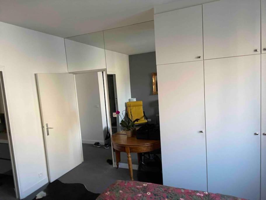 Apartment 16e Arrondissement Superbe 45 M2 Plein Sud