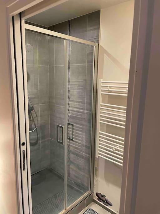 16e Arrondissement Superbe 45 M2 Plein Sud Apartment Paris