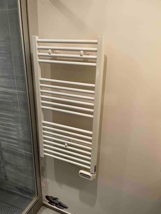 16e Arrondissement Superbe 45 M2 Plein Sud *