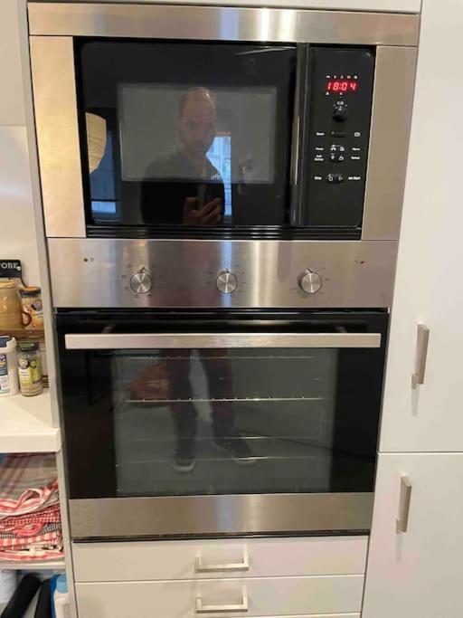 Apartment 16e Arrondissement Superbe 45 M2 Plein Sud