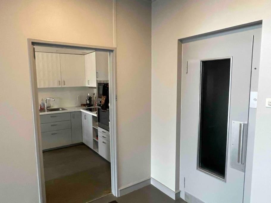16e Arrondissement Superbe 45 M2 Plein Sud Apartment