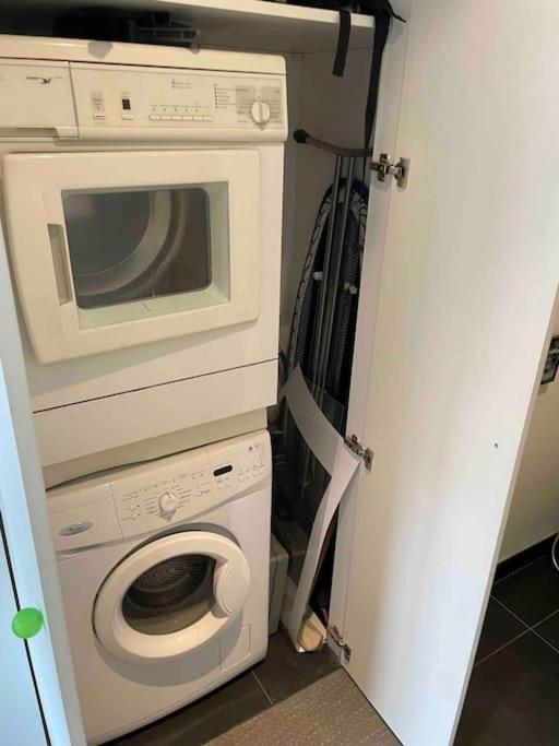 Apartment 16e Arrondissement Superbe 45 M2 Plein Sud
