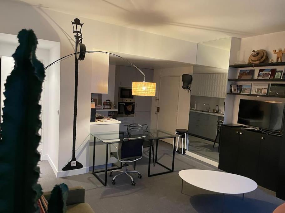 Apartment 16e Arrondissement Superbe 45 M2 Plein Sud *