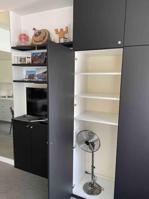 16e Arrondissement Superbe 45 M2 Plein Sud