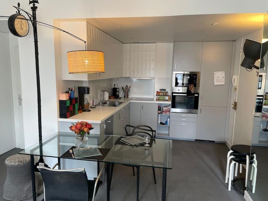Apartment 16e Arrondissement Superbe 45 M2 Plein Sud