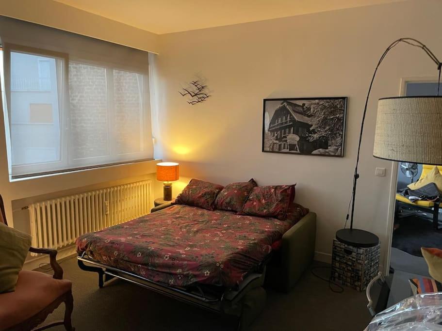 16e Arrondissement Superbe 45 M2 Plein Sud Apartment