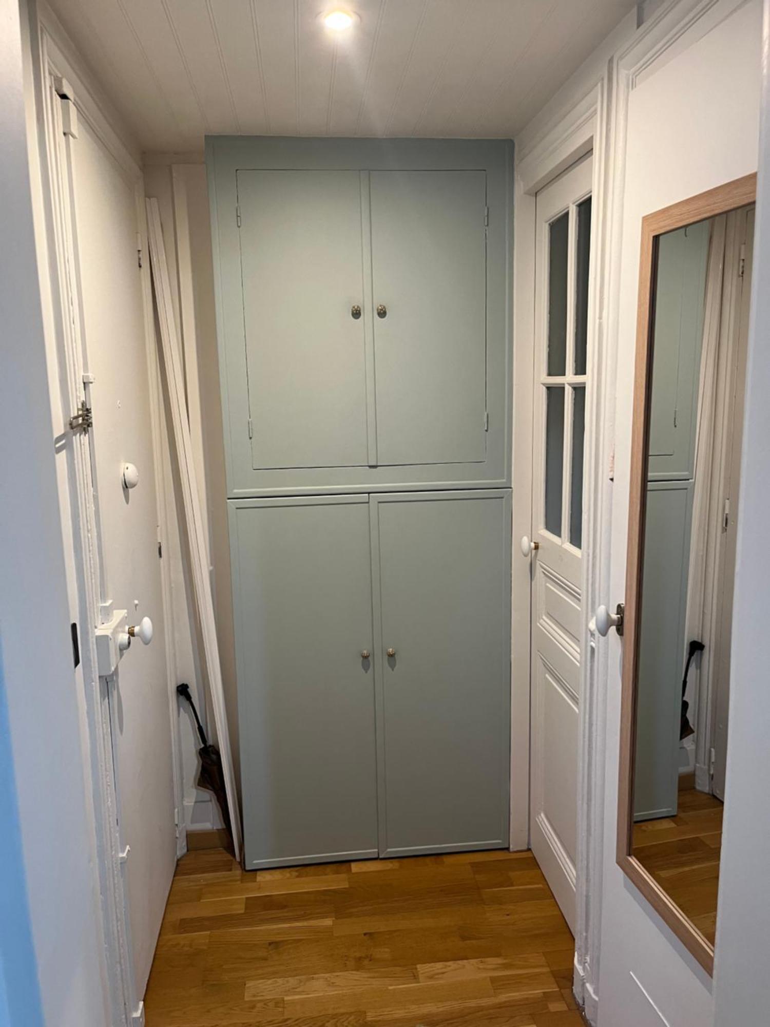 Appartement A *