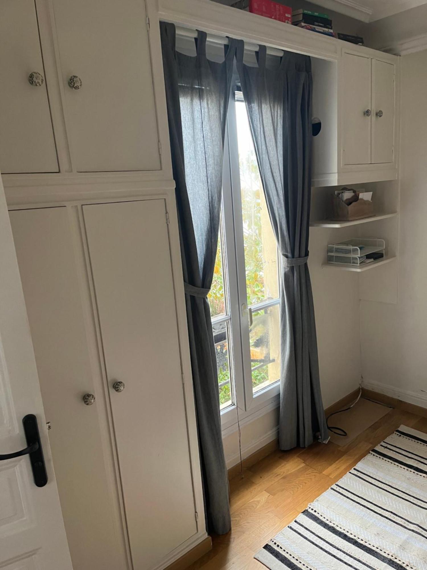 A Appartement