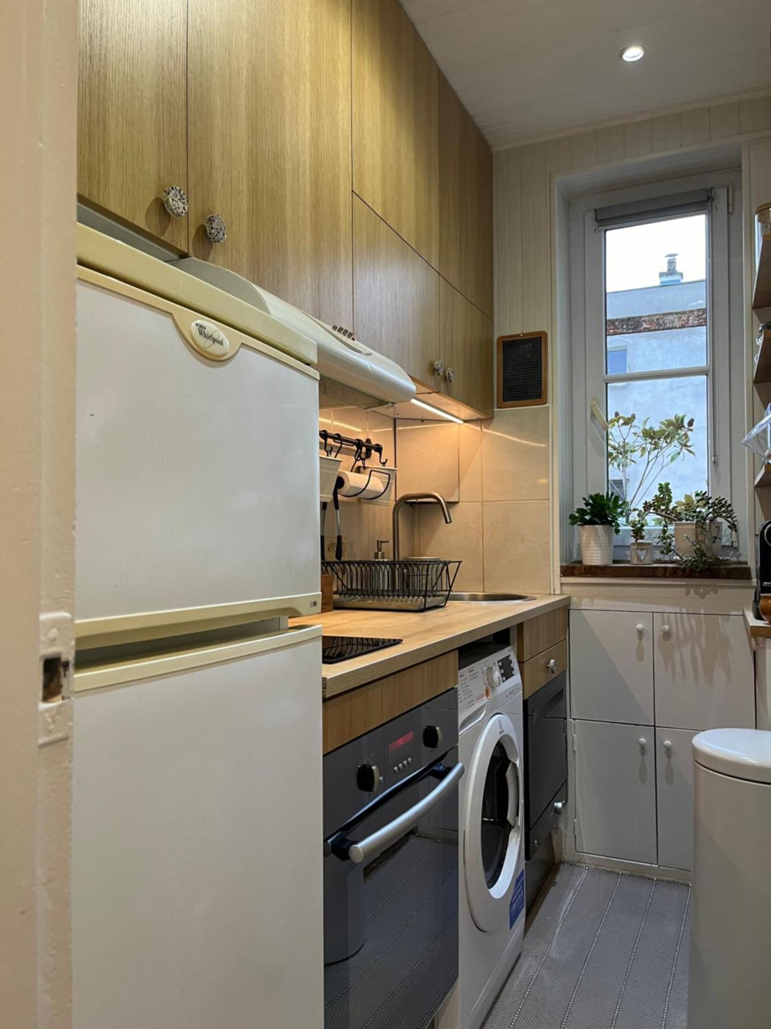 A Appartement