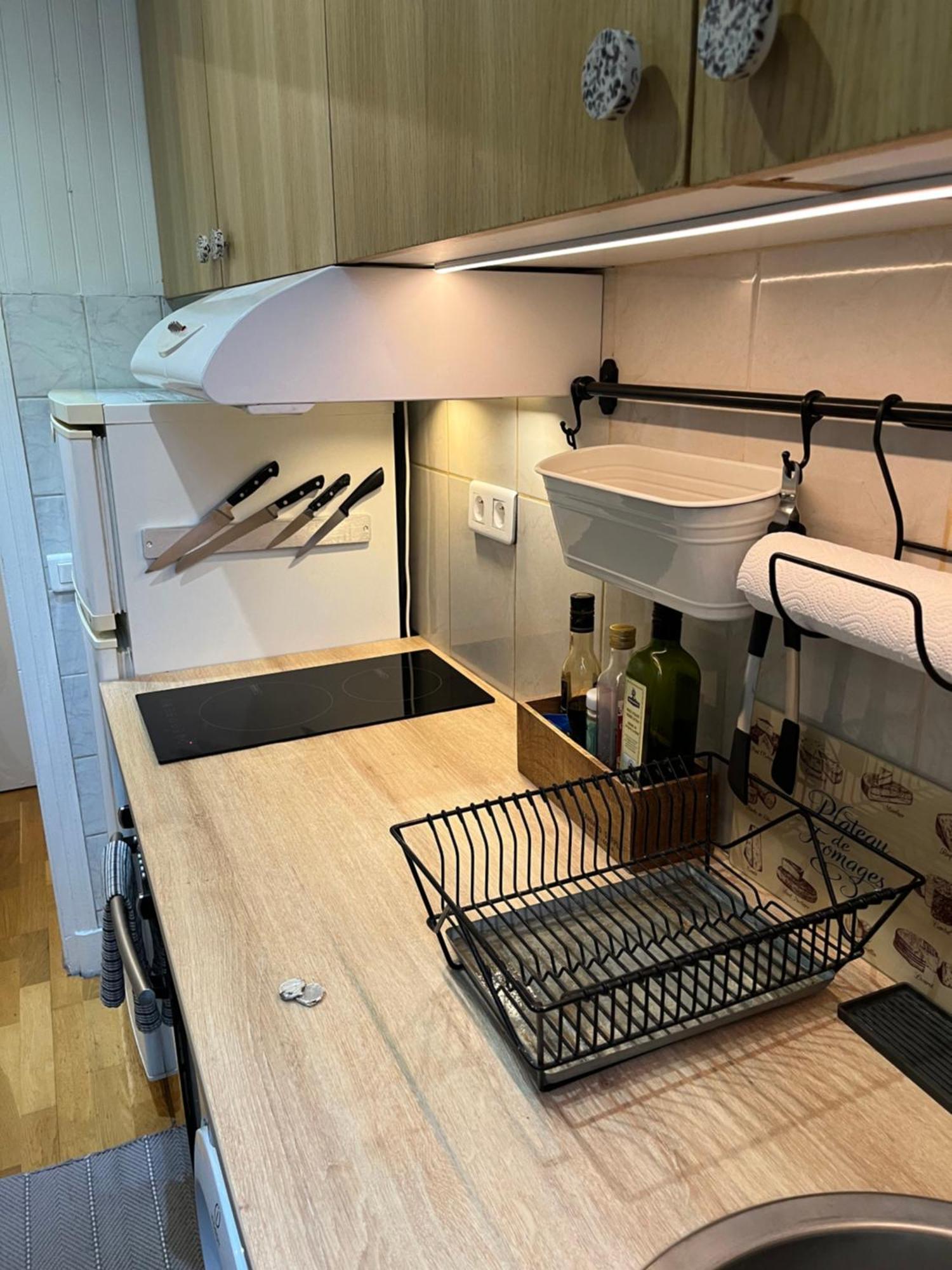 Appartement A