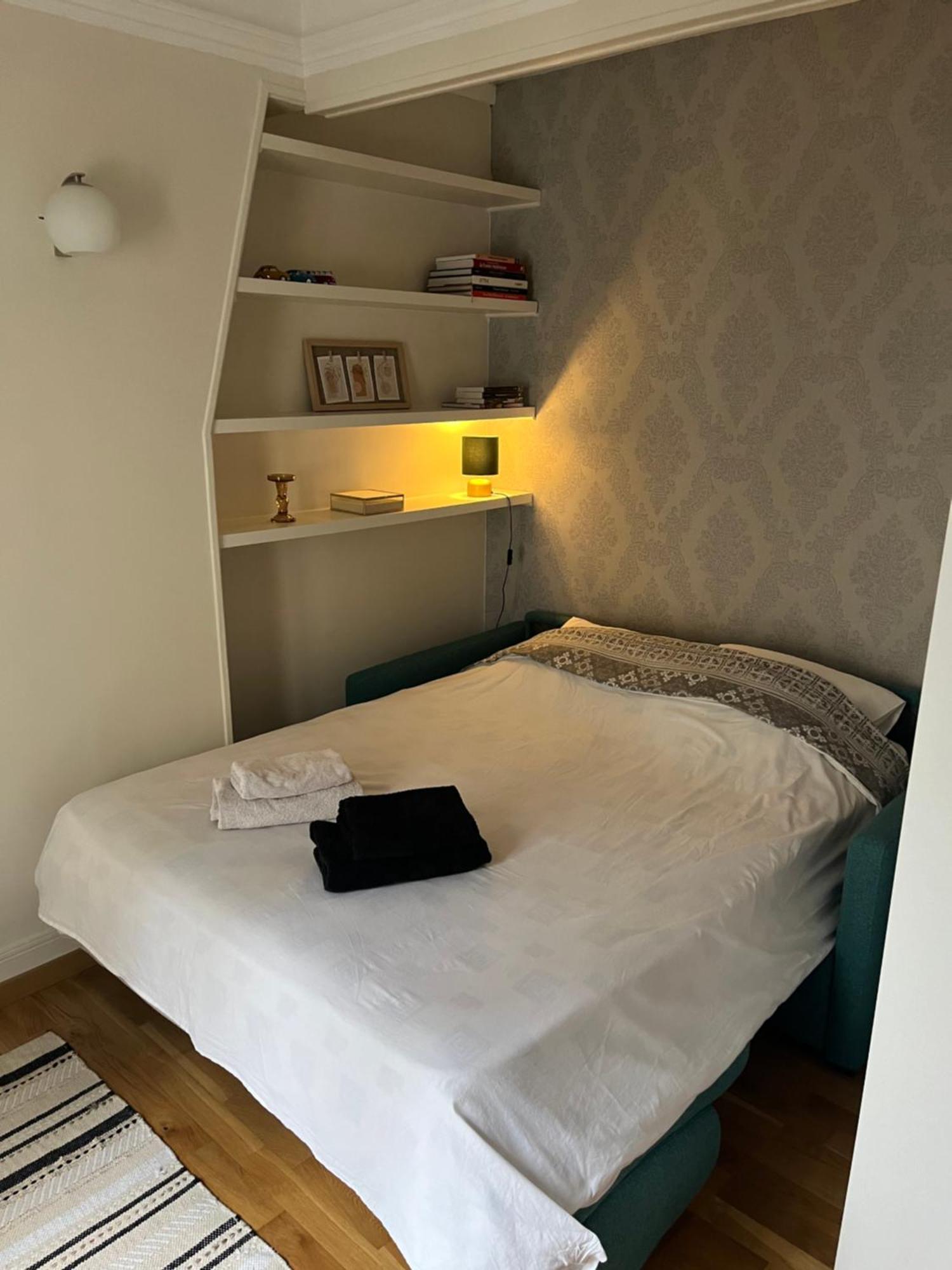 A Appartement *