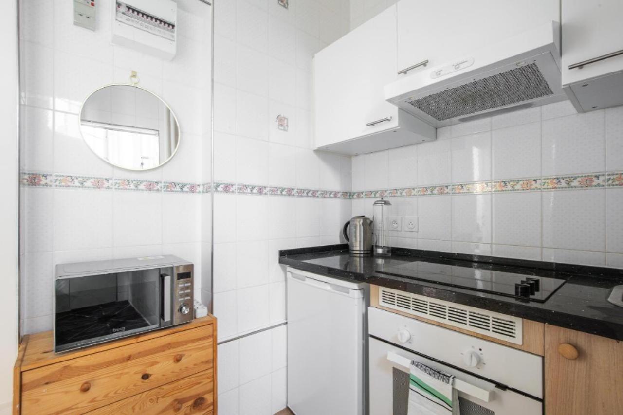 Apartment Elegante Haussmannienne Au Coeur Du 6eme Paris