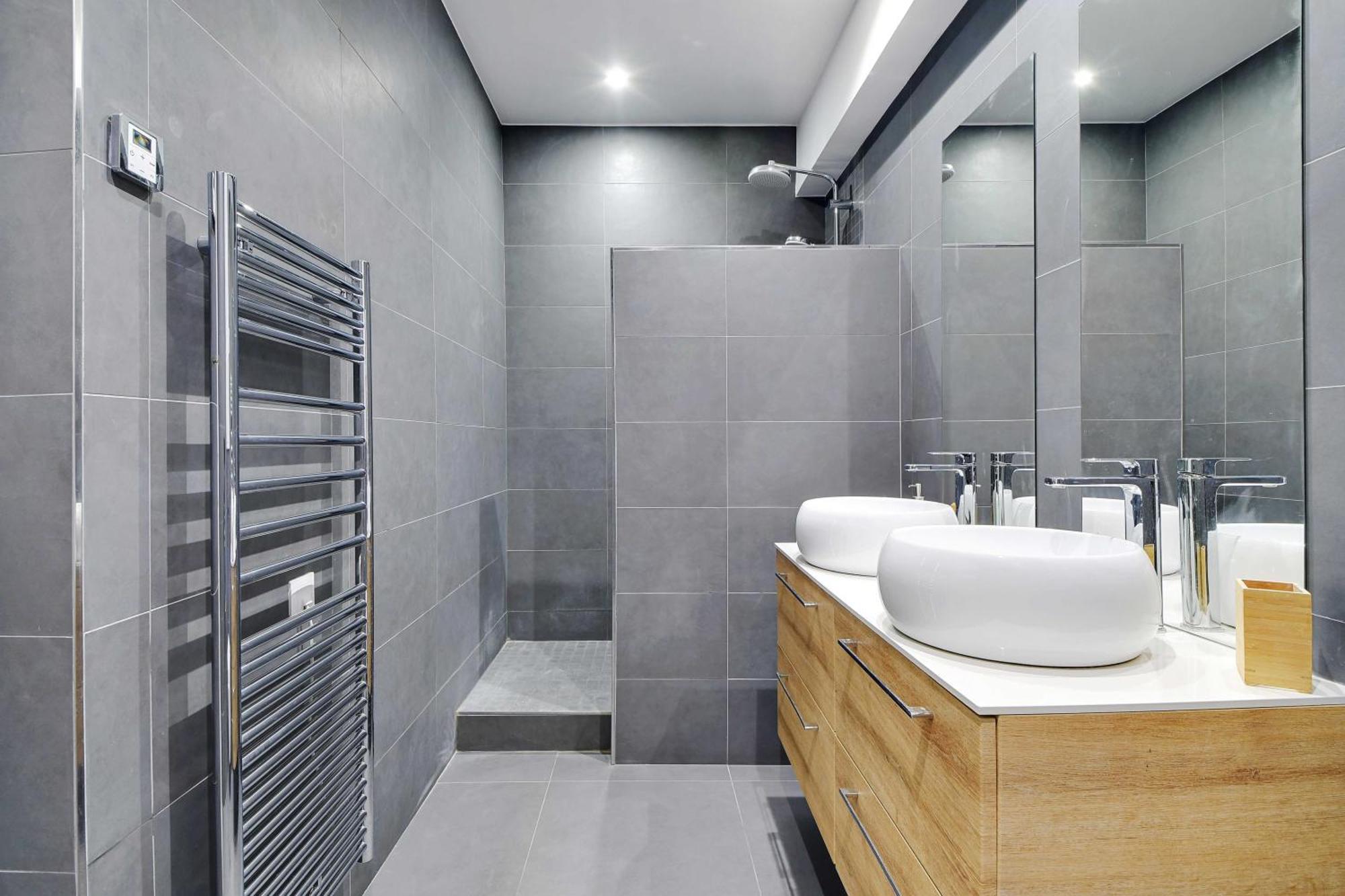 Loft D'exception Pour 6 Personnes - Voltaire 11e Apartment *