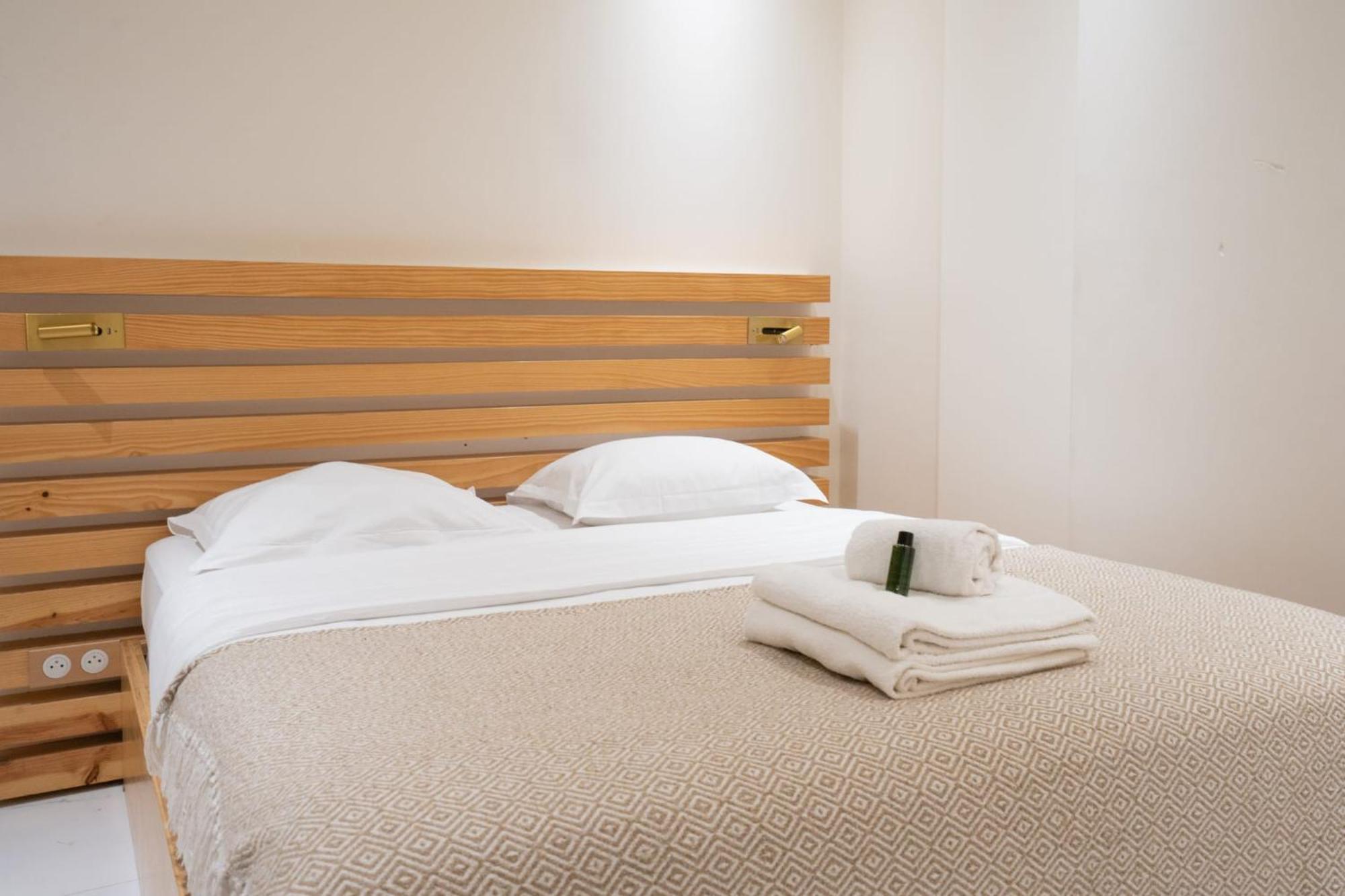 Apartment Strasbourg Saint Denis 2 - 2p - Flat-guest Paris