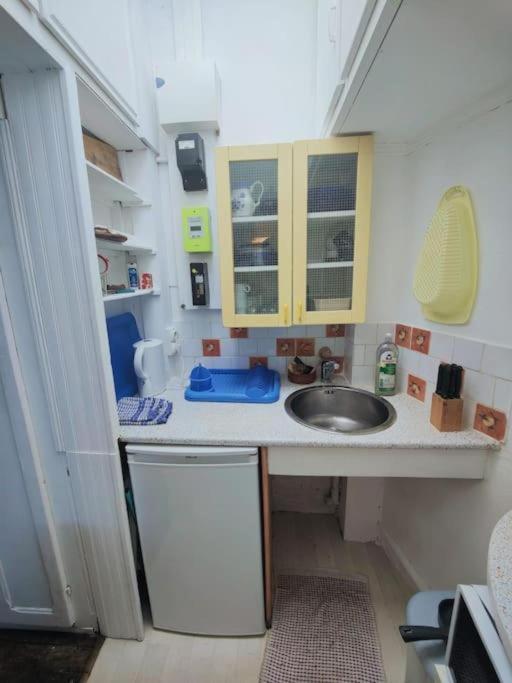 A Proche Parc Des Expositions Apartment *