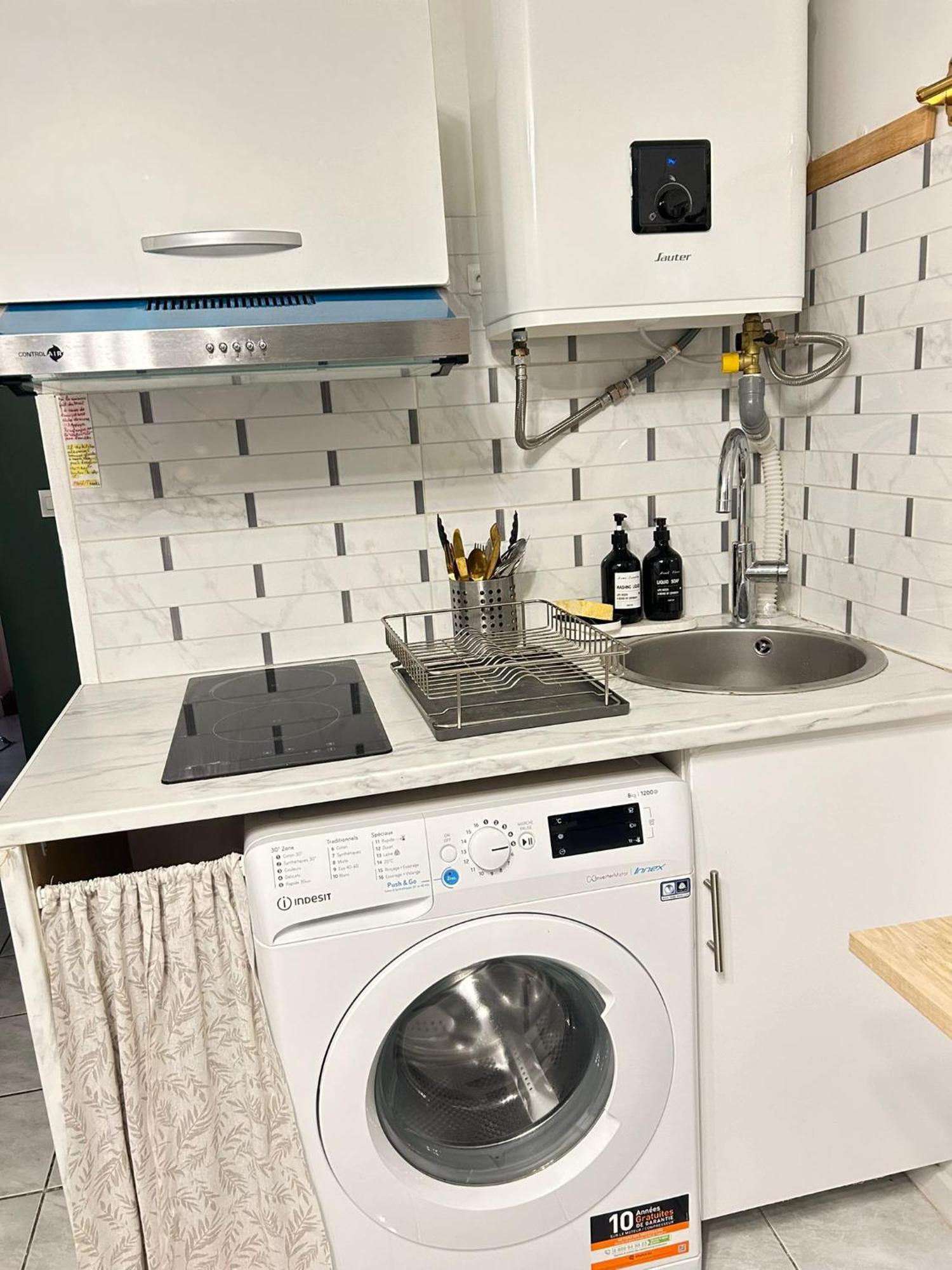 Confort Centre Appartement