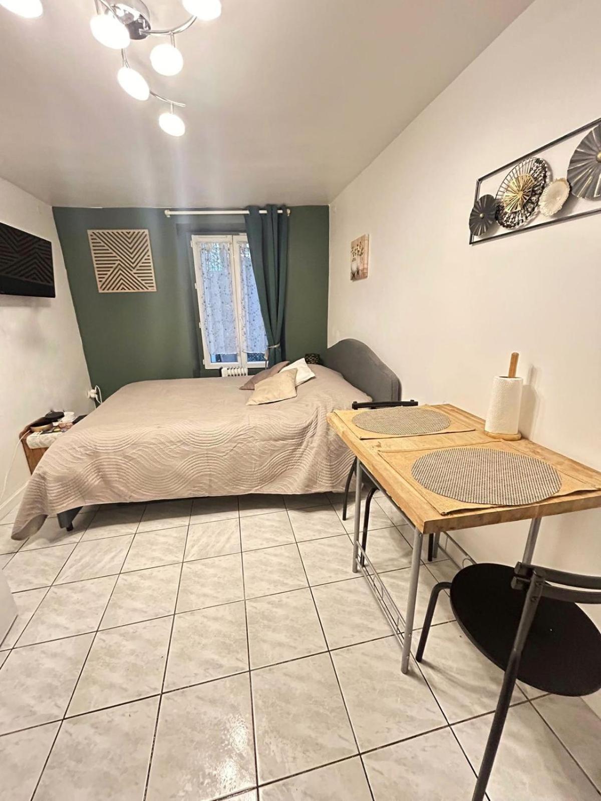 Appartement Confort Centre