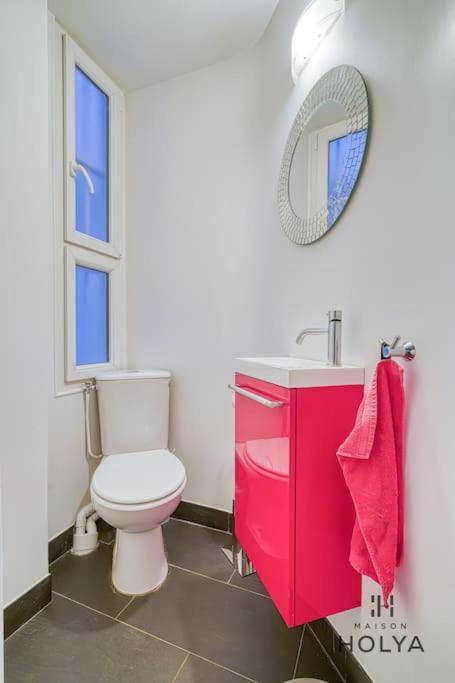Le Collectionneur - Aux Invalides - 256c Apartment *