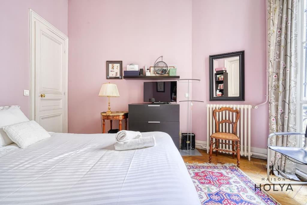 Apartment Le Collectionneur - Aux Invalides - 256c