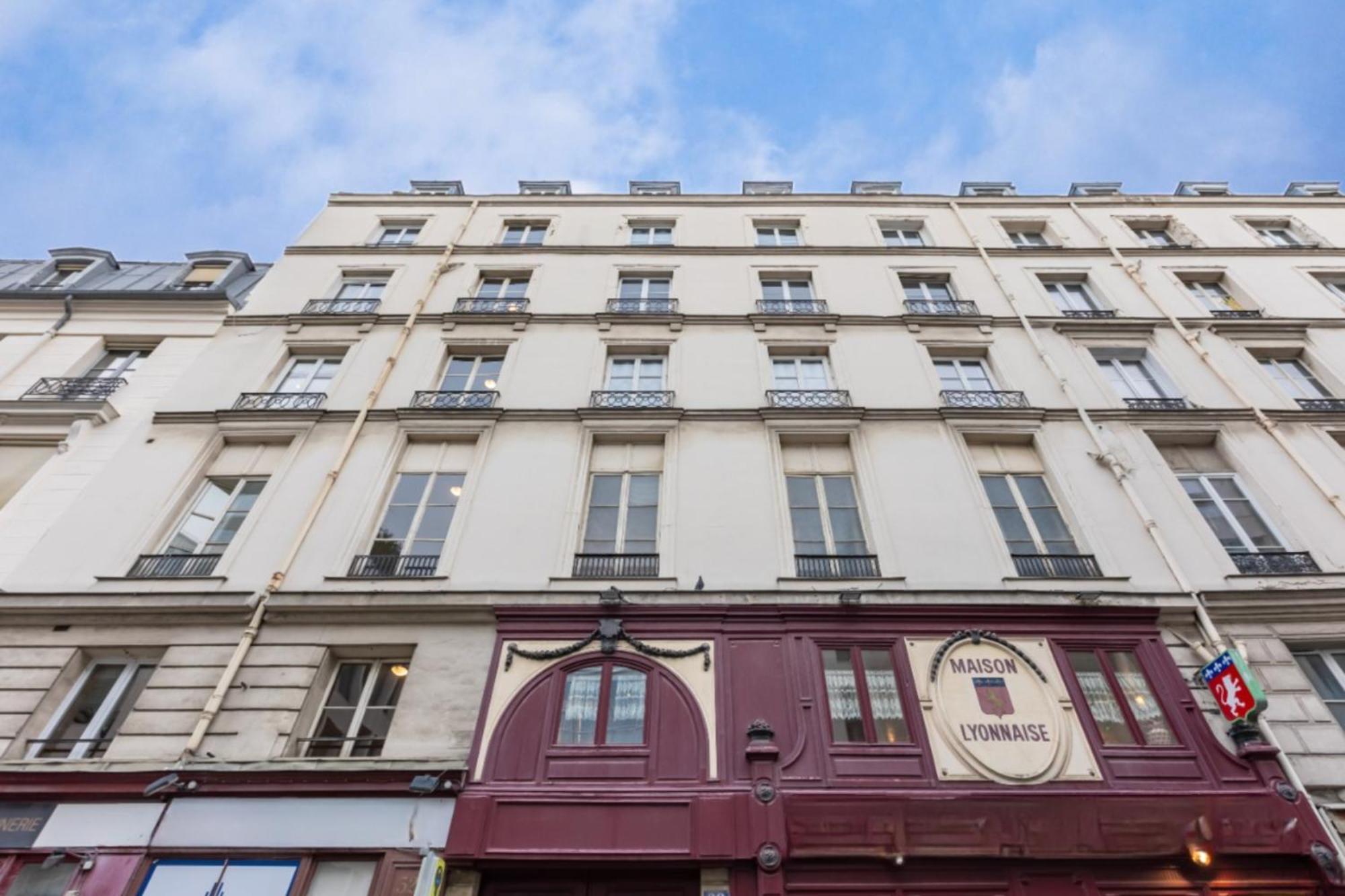 Sweett - Opera Garnier Apartment