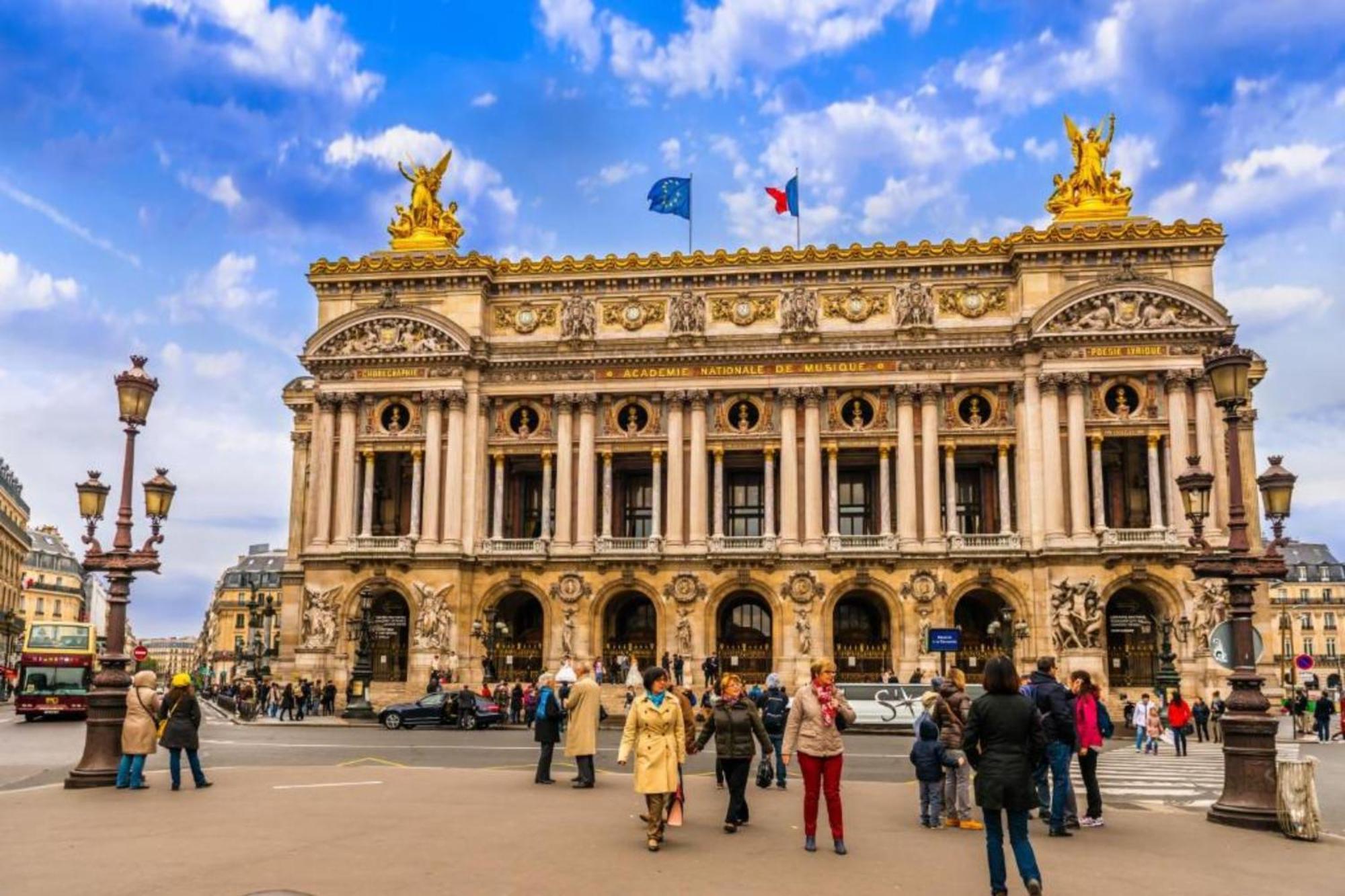 Sweett - Opera Garnier Apartment *