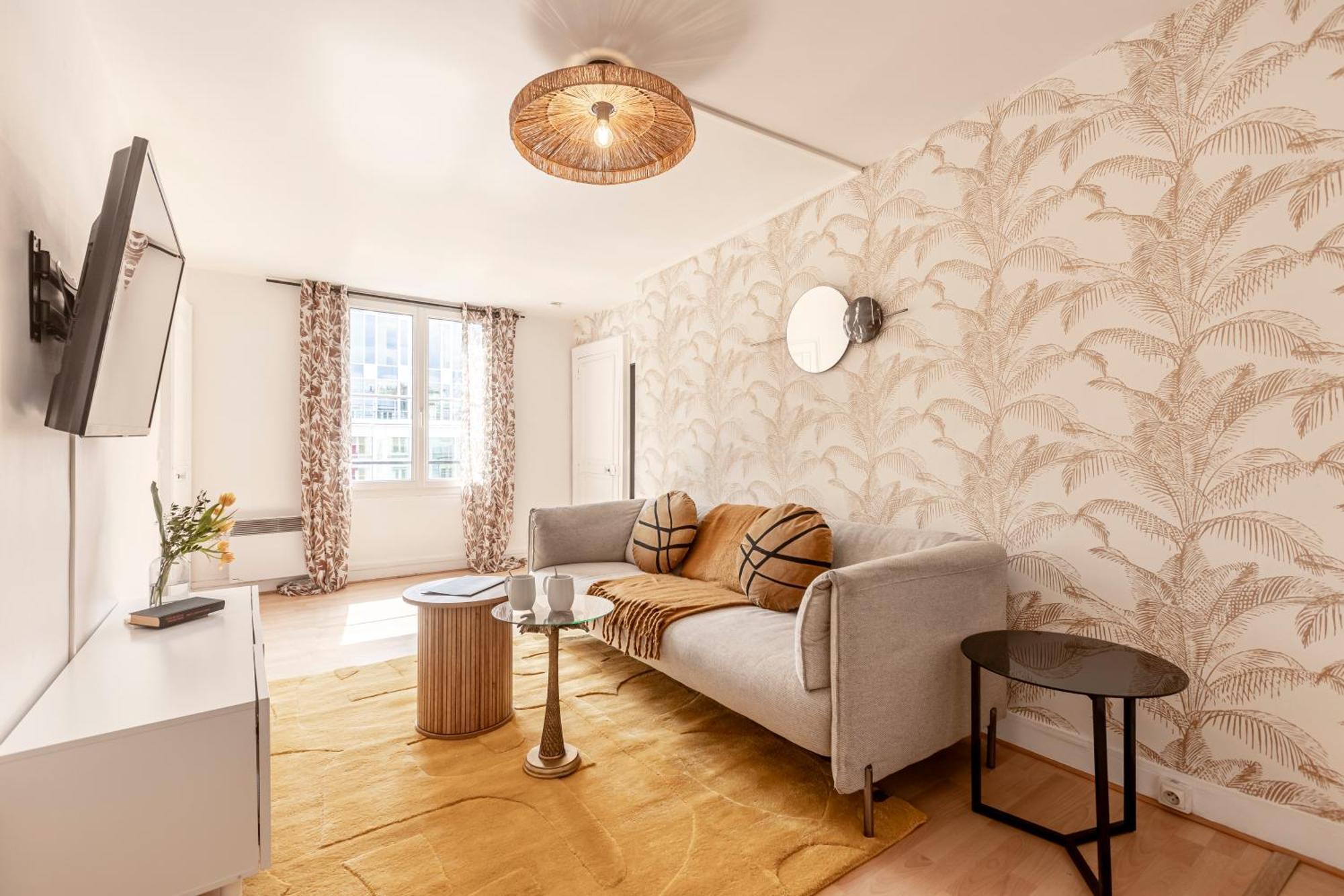 Sweett - Opera Garnier Apartment *
