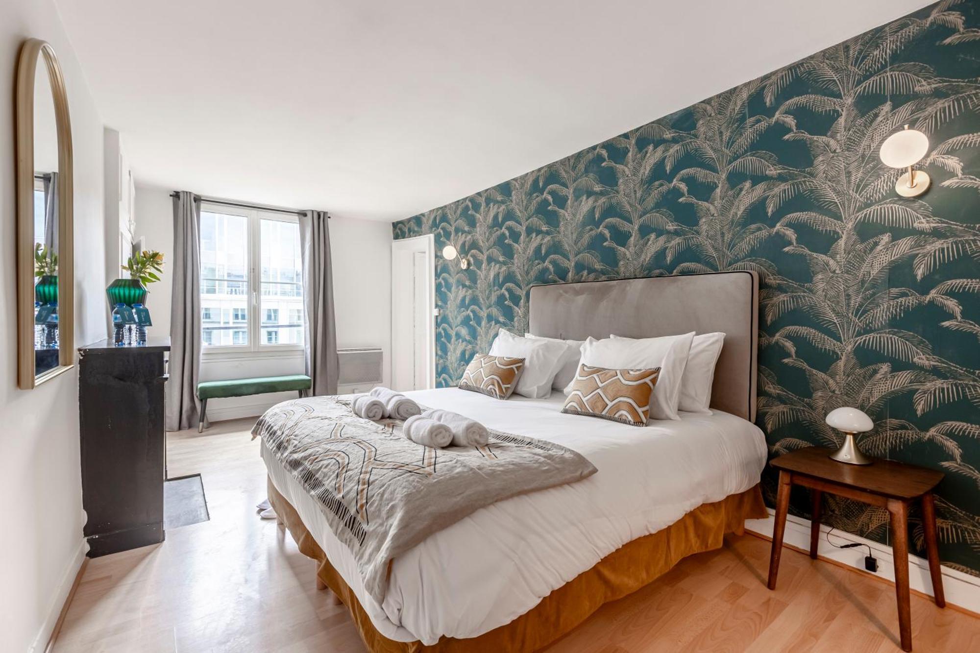 Sweett - Opera Garnier Apartment