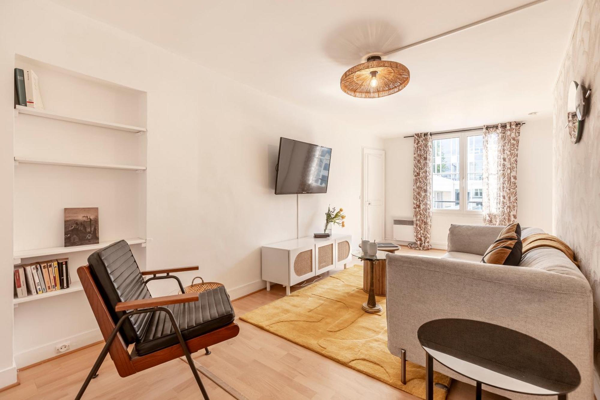 Apartment Sweett - Opera Garnier *