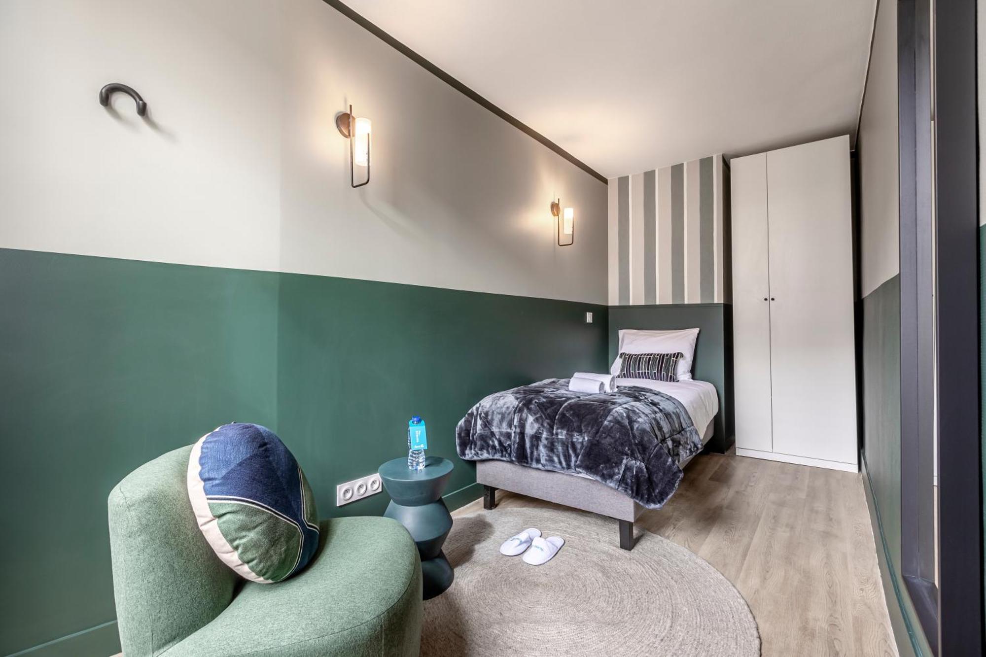 Apartment Sweett - Opera Garnier
