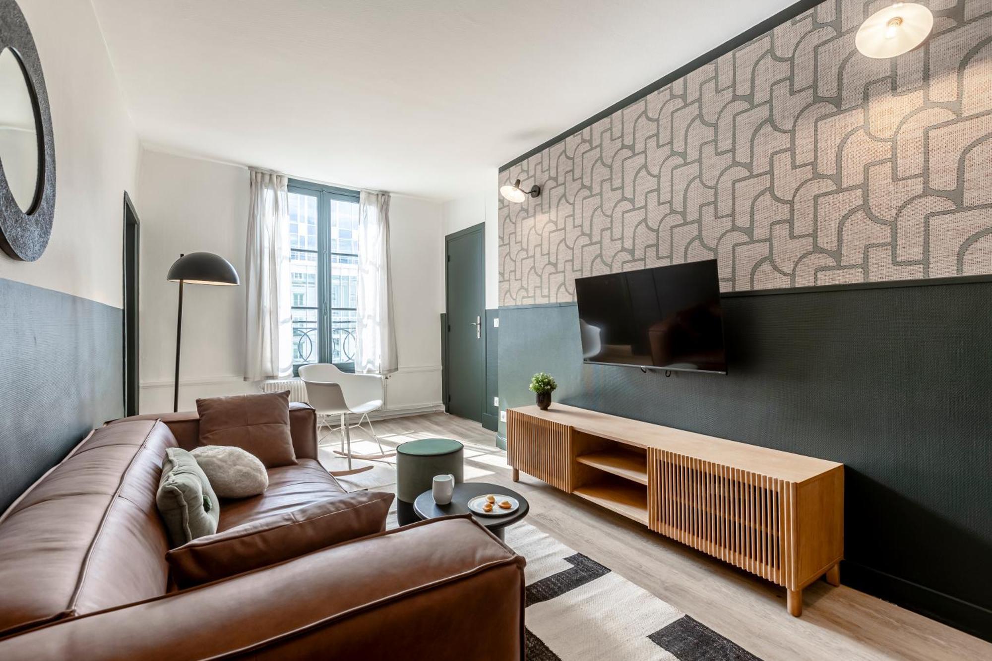 Apartment Sweett - Opera Garnier *