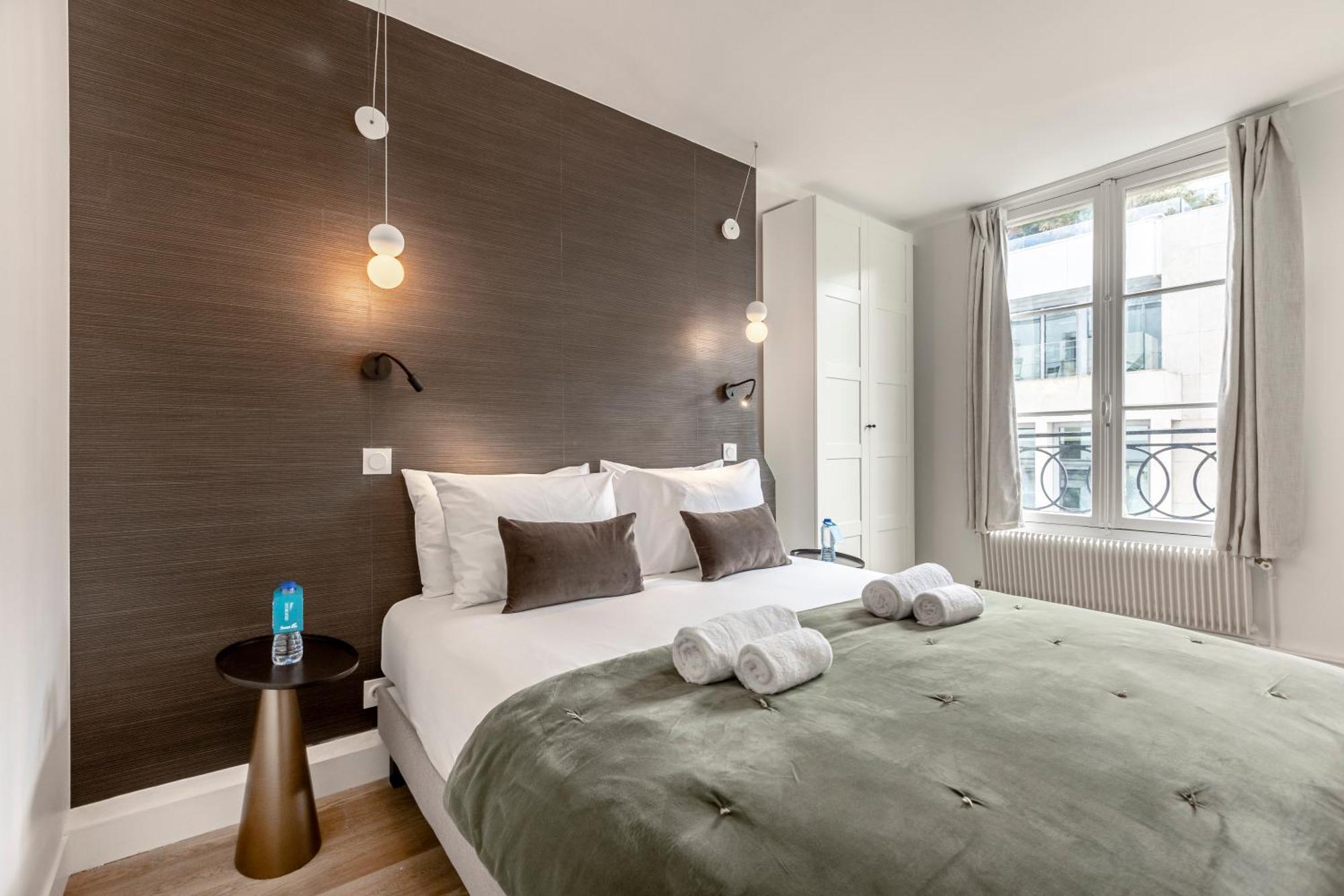 Apartment Sweett - Opera Garnier