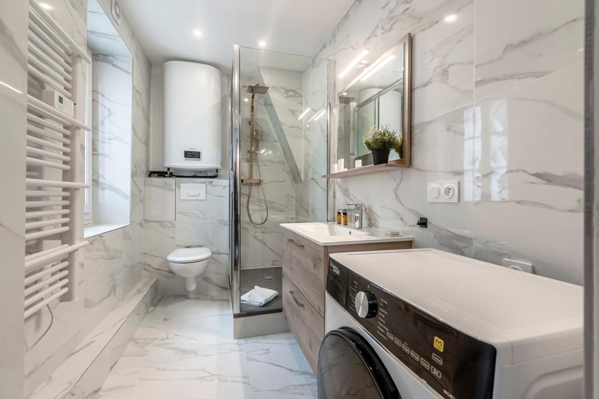 Apartment Sweett - Opera Garnier