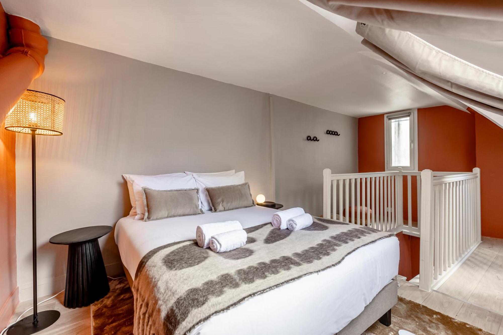 Apartment Sweett - Opera Garnier