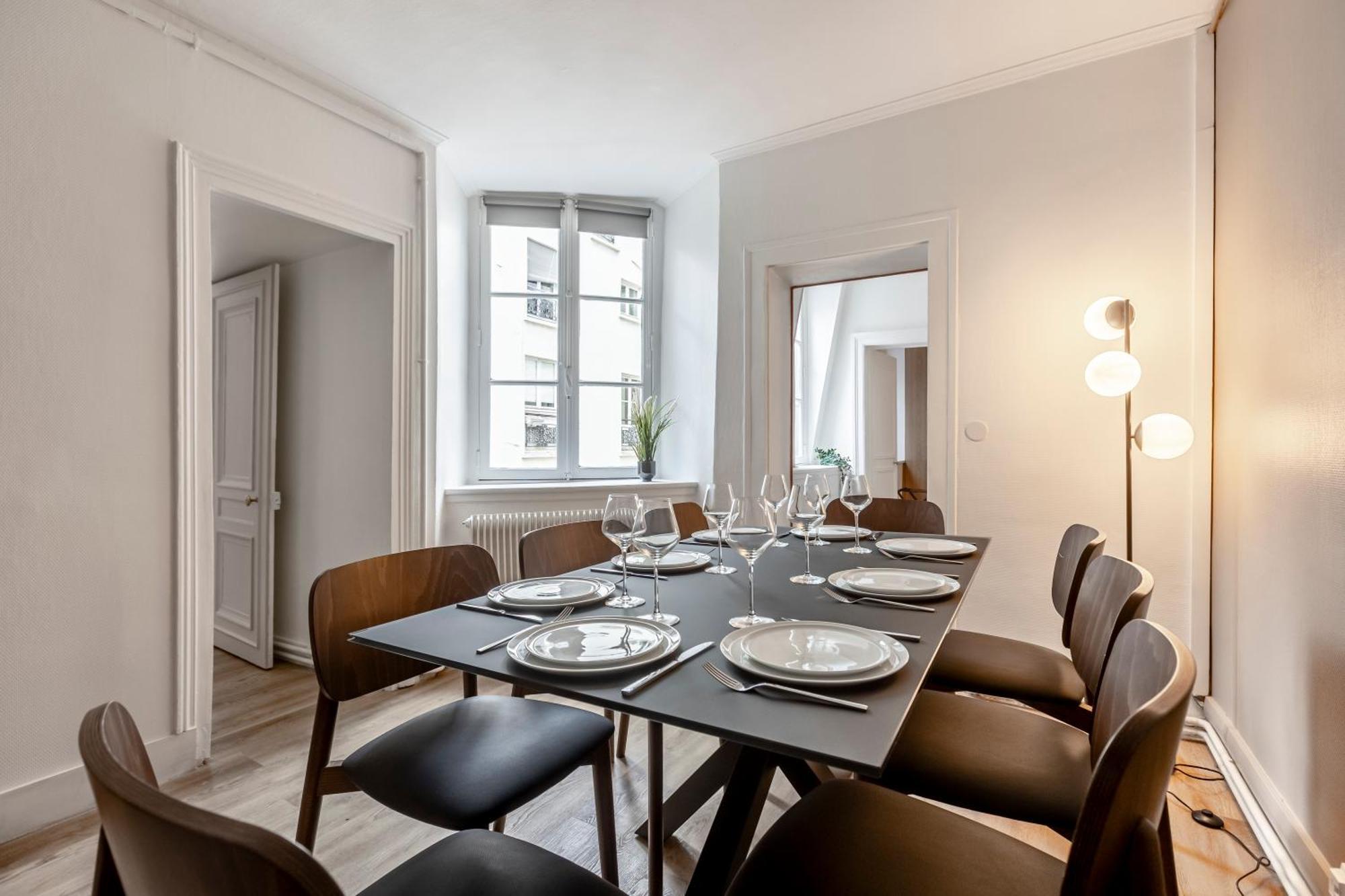 Apartment Sweett - Opera Garnier Paris