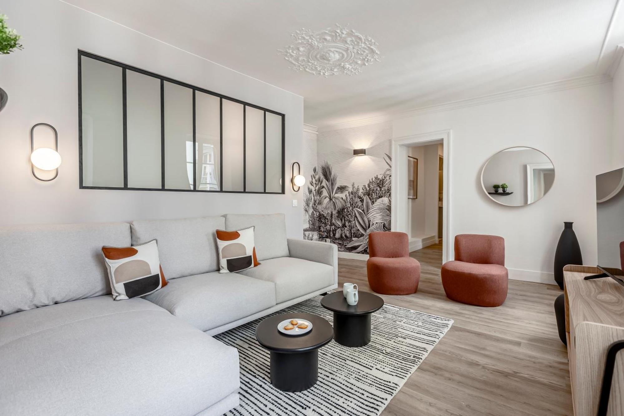 Sweett - Opera Garnier Apartment *
